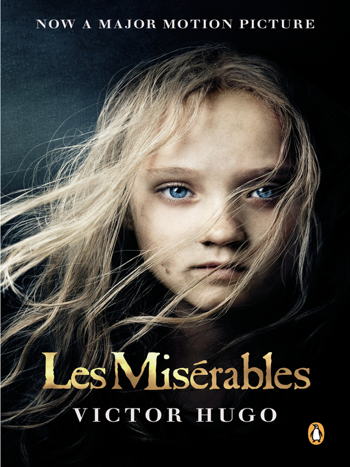 Title details for Les Miserables by Victor Hugo - Available